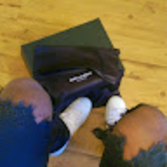 Meet your Posher, Tommy - Picture 1 of 1